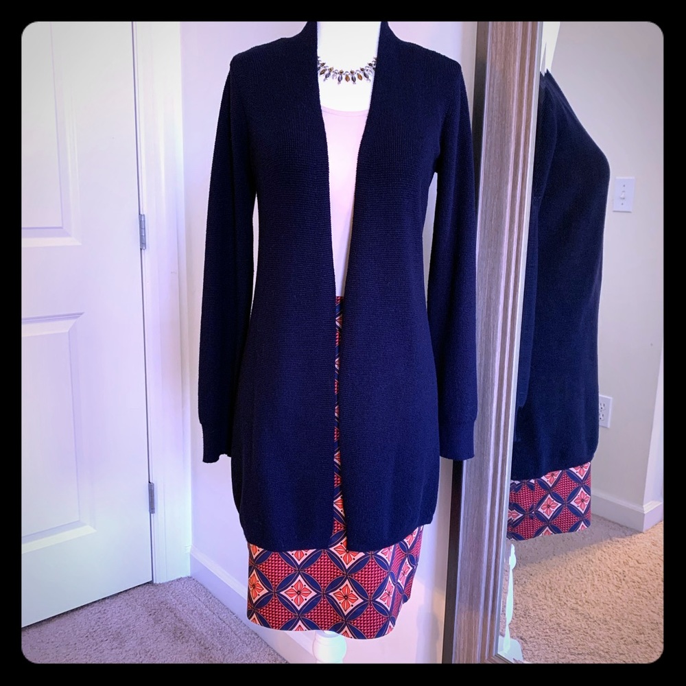 Cyrus Cardigan Sweater